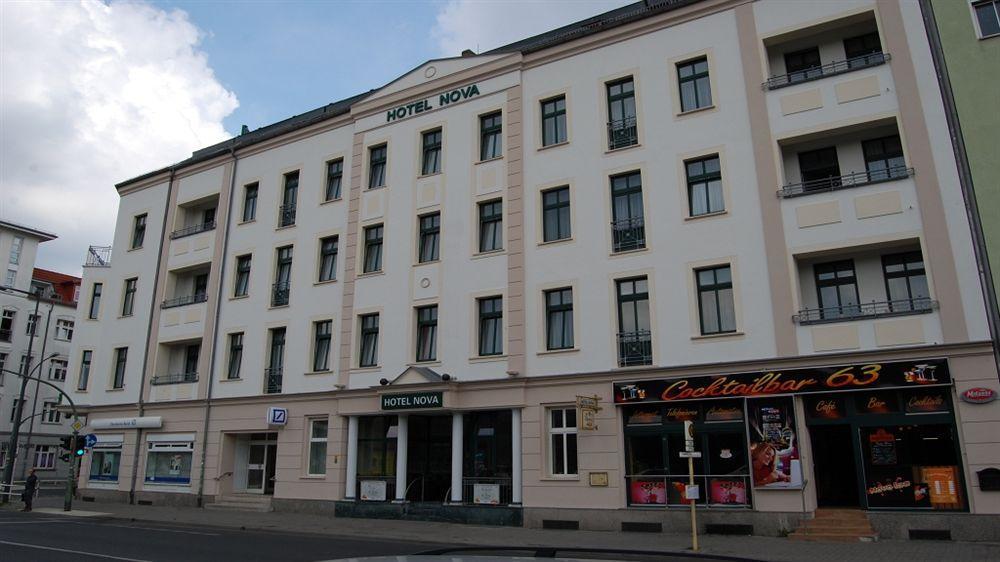 Nova Hotel Berlin