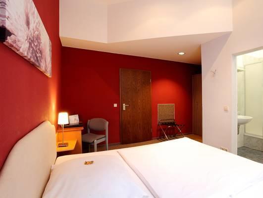 Nova Hotel Berlim